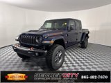 New 2025 Jeep Gladiator Mojave image 4