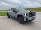 New 2025 GMC Sierra 2500 AT4 w/ AT4 Premium Plus Package image 4