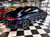 Used 2021 Mercedes-Benz C 300 4MATIC Coupe w/ AMG Line image 4