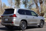 Used 2021 Lexus LX 570 4WD w/ 3rd Row & Luxury Pkg image 5