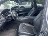 Used 2019 Toyota Camry XSE image 2