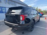 Certified 2023 Ford Explorer Timberline w/ Timberline Technology Package image 3
