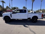 Certified 2024 Ford F250 Lariat w/ Lariat Ultimate Package image 6
