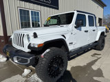 Used 2021 Jeep Gladiator Sport image 2
