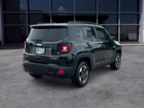 Used 2018 Jeep Renegade Sport w/ Power & Air Group image 5