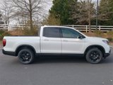 New 2025 Honda Ridgeline Black Edition image 3