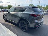 New 2025 MAZDA CX-5 2.5 Turbo image 5
