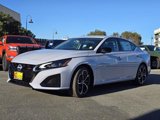 New 2025 Nissan Altima 2.5 SR image 2