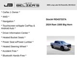Certified 2024 RAM 1500 Big Horn image 2