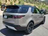 New 2025 Land Rover Discovery Metropolitan Edition image 3
