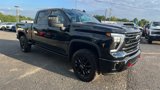 New 2025 Chevrolet Silverado 2500 LTZ w/ Trail Boss Package image 3