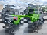 New 2025 Jeep Wrangler Unlimited Sport image 4