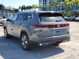 New 2025 Volkswagen Atlas SEL image 2