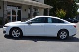Used 2023 Chevrolet Malibu LS image 2