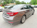 Used 2017 Hyundai Sonata Sport w/ Value Edition Package 02 image 6