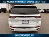 New 2025 Jeep Grand Cherokee Overland image 3