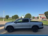 New 2025 Honda Ridgeline TrailSport+ image 5