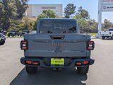 New 2025 Jeep Gladiator Mojave image 4