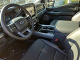 New 2025 Ford F250 Lariat w/ Black Appearance Package image 3