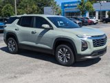 New 2026 Chevrolet Equinox LT image 2
