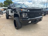 Used 2021 Chevrolet Silverado 2500 LTZ w/ LTZ Plus Package image 4