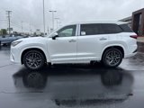 New 2025 Lexus TX 350 AWD image 6