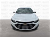 Used 2023 Chevrolet Malibu LT image 2