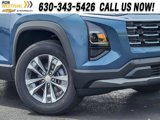 New 2026 Chevrolet Equinox LT image 3