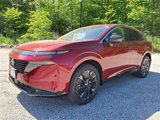 New 2025 Nissan Murano Platinum w/ Cargo Package image 2