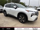 Certified 2024 Nissan Rogue SL image 5