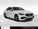 Used 2024 Mercedes-Benz C 300 4MATIC Sedan image 1