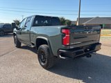 New 2026 Chevrolet Silverado 2500 ZR2 image 3