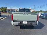 New 2025 Toyota Tundra 1794 Edition image 4