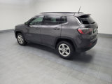 Used 2024 Jeep Compass Latitude image 3