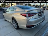 Used 2021 Lexus ES 300h w/ Premium Package image 5