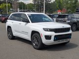 New 2025 Jeep Grand Cherokee Limited 4xe image 3