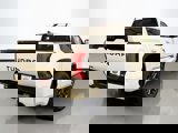 New 2026 Toyota Tundra Platinum image 4