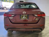 Used 2024 Nissan Sentra SV image 4