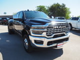 New 2025 RAM 3500 Longhorn image 4