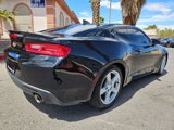 Used 2018 Chevrolet Camaro LT image 5