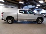 Used 2021 Chevrolet Silverado 1500 LT w/ Max Trailering Package image 6