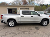 Used 2020 Chevrolet Silverado 1500 Custom w/ Custom Convenience Package image 6
