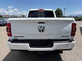 Used 2024 RAM 2500 Laramie image 4