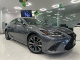Used 2019 Lexus ES 350 F Sport w/ Accessory Package image 3