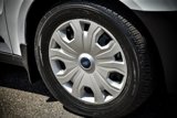 Used 2022 Ford Transit Connect XL image 3