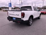 New 2025 Honda Ridgeline RTL image 5