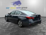 Used 2021 Nissan Altima 2.5 SV image 3