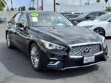 Certified 2024 INFINITI Q50 Luxe w/ Cargo Package image 6