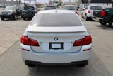 Used 2012 BMW 550i Sedan image 5