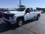Used 2021 Chevrolet Silverado 2500 W/T w/ WT Convenience Package image 6